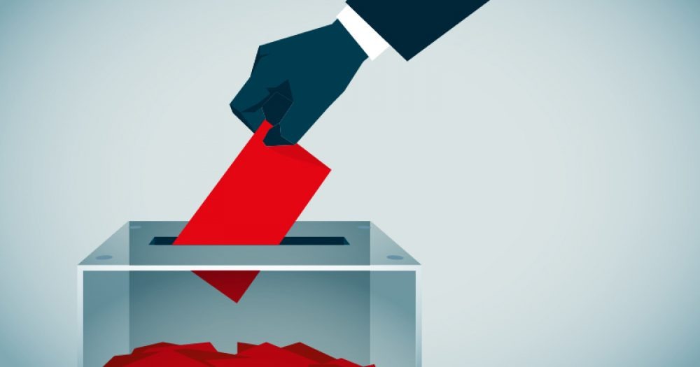 चुनावी प्रतिस्पर्धाका लागि आयोगमा ११९ दलको निवेदन