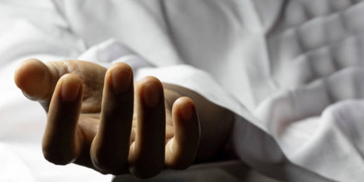 आगलागीमा परेर एक जनाको मृत्यु