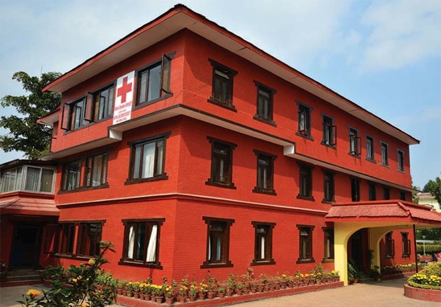 दीर्घकालीन असर पर्ने कुनै कार्य नगर्न नेपाल रेडक्रसको निर्देशन