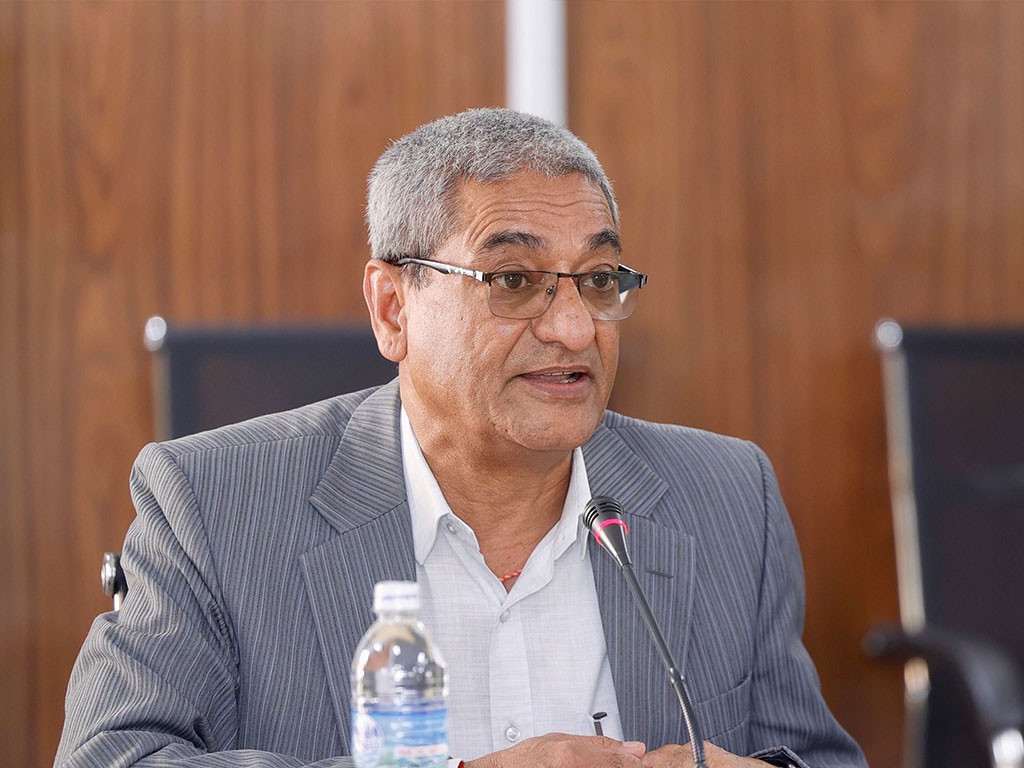 रमेश लेखक सोमबार जाँचबुझ आयोगमा बयान दिन जाने