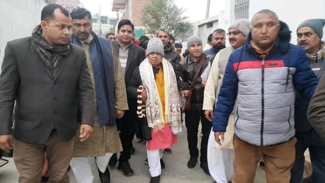 राष्ट्रिय सभा सदस्य निर्वाचन: मधेशमा ४ पदमा ११ उम्मेदवार