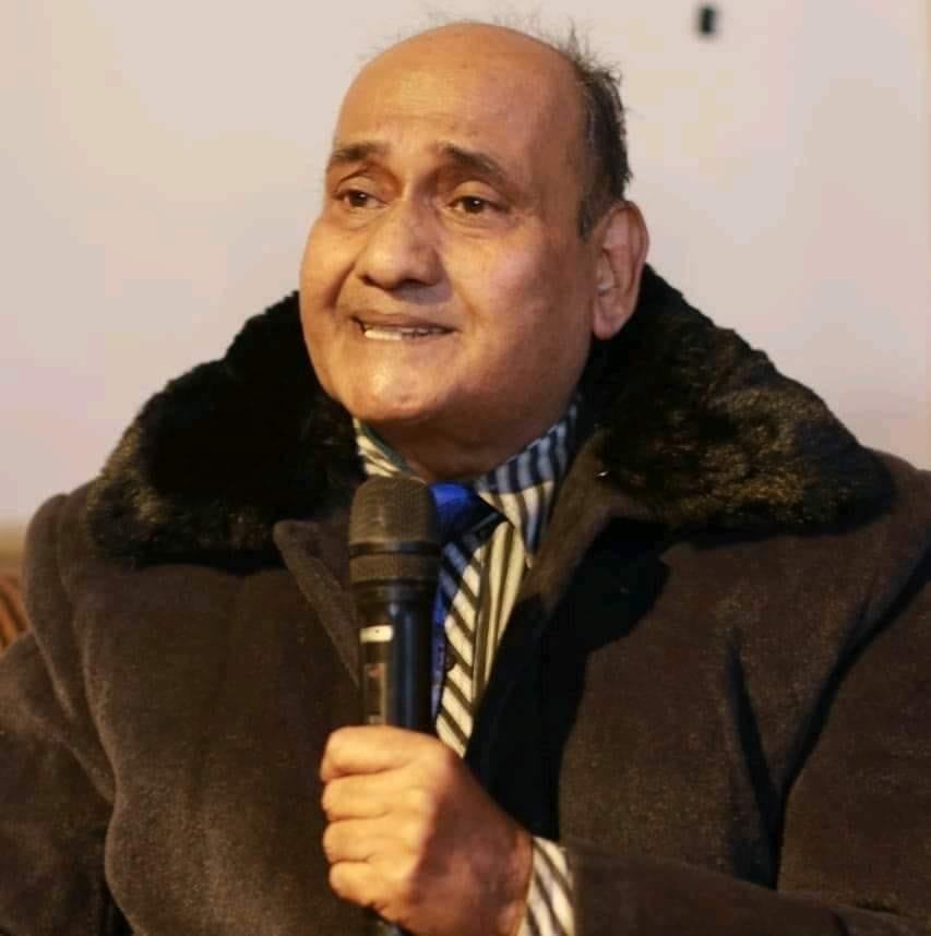 परिवर्तनको घन्टी 