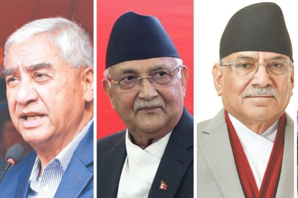 उच्च तहका नेतामाथि सम्पत्ति अनुसन्धान: सुशासनतर्फको कदम कि राजनीतिक तरंग?