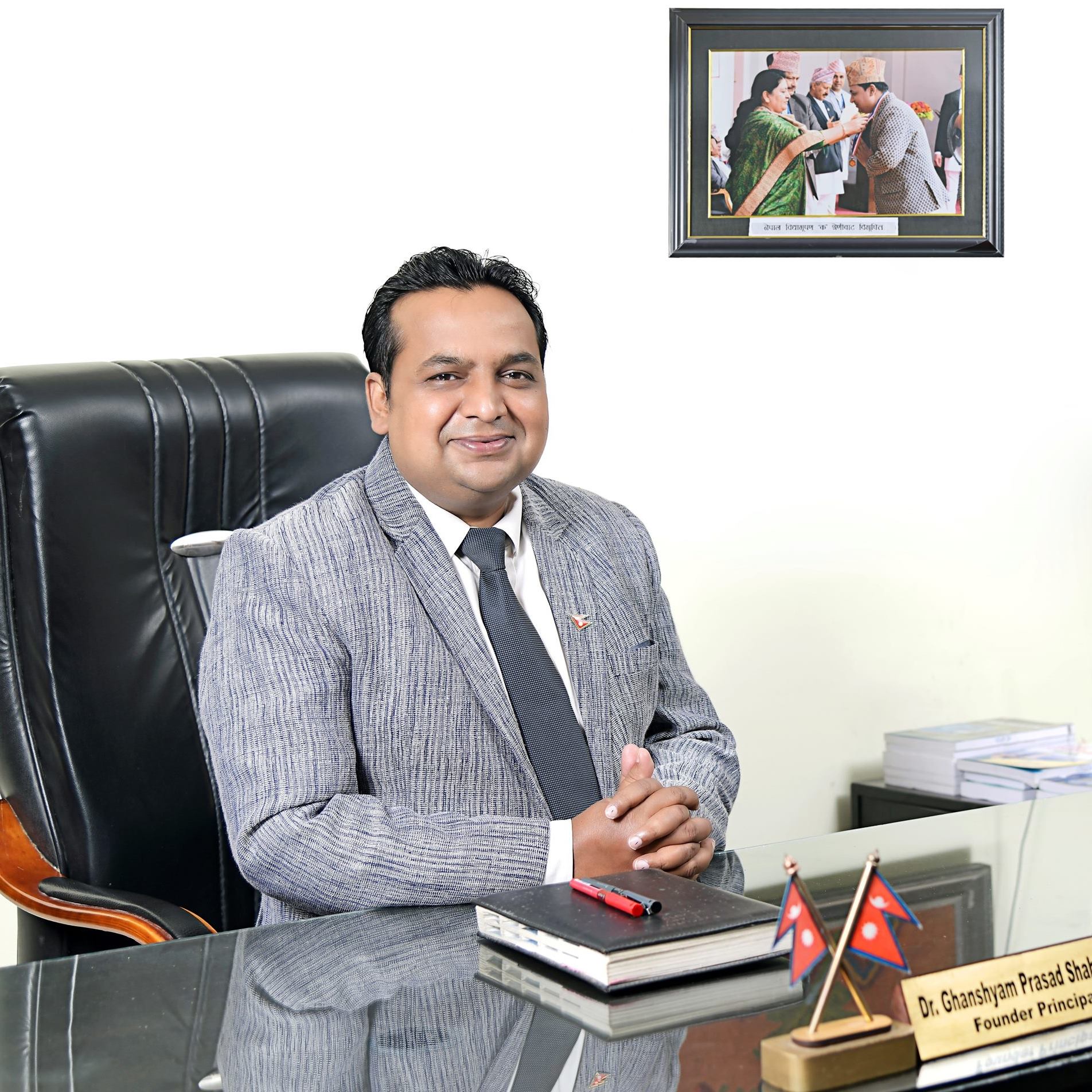 अनुसन्धान, नीति निर्माण र विद्यार्थीको भविष्य : मेगा कलेजको अन्तर्राष्ट्रिय सम्मेलनको बहुआयामिक महत्व